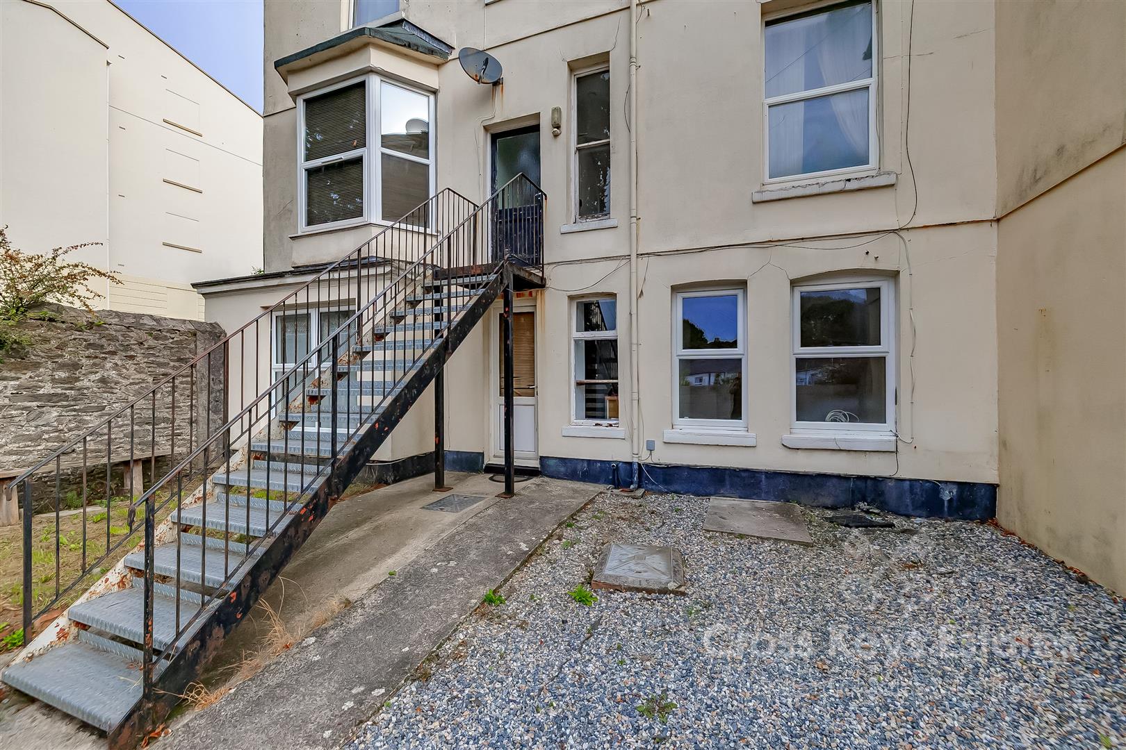 Cross Keys Estate Agents
